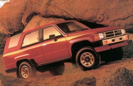 4Runner